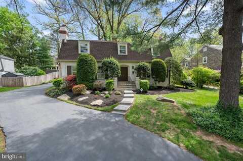 1224 KNOX ROAD, WYNNEWOOD, PA 19096