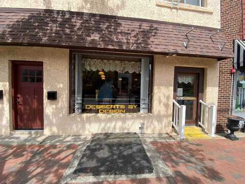 105 W Merchant Street, Audubon, NJ 08106