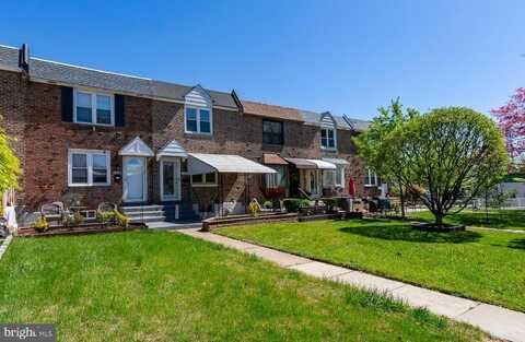 5307 DELMAR DRIVE, CLIFTON HEIGHTS, PA 19018