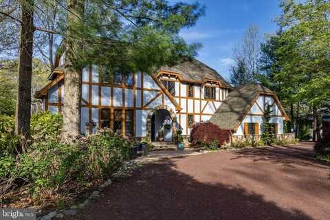 4 MEADOWBROOK DRIVE, SHAMONG, NJ 08088