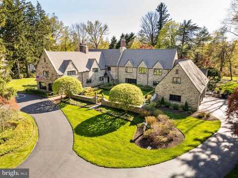 458 HUSTON ROAD, WAYNE, PA 19087