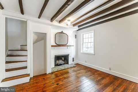 136 CARPENTER STREET, PHILADELPHIA, PA 19147