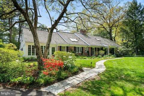 520 W MERMAID LANE, PHILADELPHIA, PA 19118