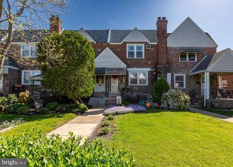 729 WINDERMERE AVENUE, DREXEL HILL, PA 19026