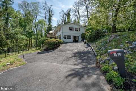 950 CONESTOGA ROAD, BRYN MAWR, PA 19010