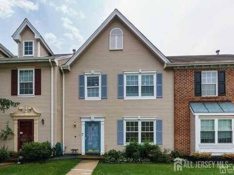 364 Hadleigh Lane, North Brunswick, NJ 08902