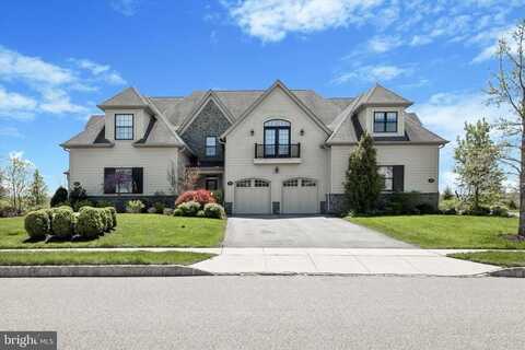 6150 CREEKSIDE DRIVE, FLOURTOWN, PA 19031