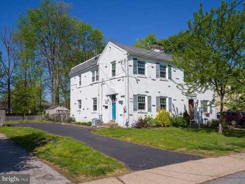 718 MOORE AVENUE, BRYN MAWR, PA 19010
