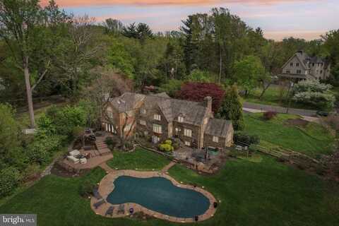 1536 WARNER, JENKINTOWN, PA 19046