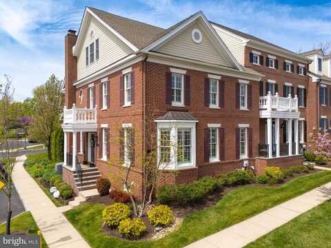 301 WORSTALL ALLEY, NEWTOWN, PA 18940