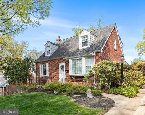 31 RODNEY DRIVE, NEWTOWN SQUARE, PA 19073