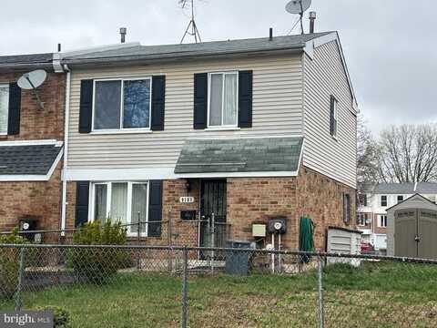 8101 TITAN PLACE, PHILADELPHIA, PA 19153