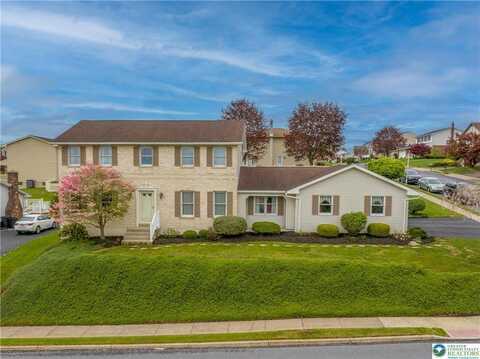 3105 Clay Street, White Hall, PA 18052