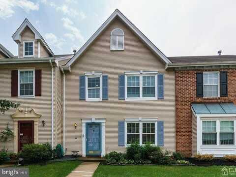 364 HADLEIGH LANE, NORTH BRUNSWICK, NJ 08902