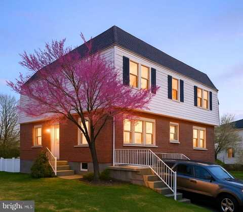 3147 STANWOOD STREET, PHILADELPHIA, PA 19136