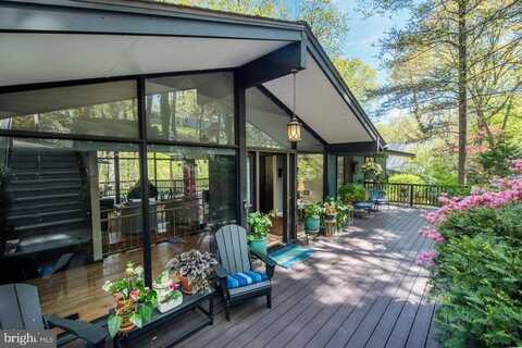 340 DANELL ROAD, WAYNE, PA 19087