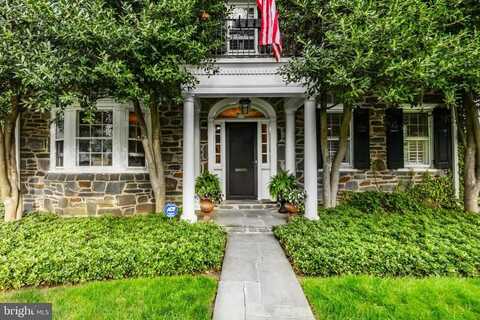 207 ALMUR LANE, WYNNEWOOD, PA 19096