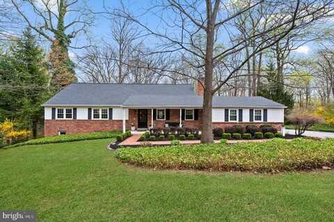 419 HILLTOP ROAD, PAOLI, PA 19301