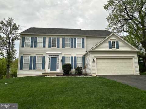 115 MAGNOLIA DRIVE, CHESTER SPRINGS, PA 19425