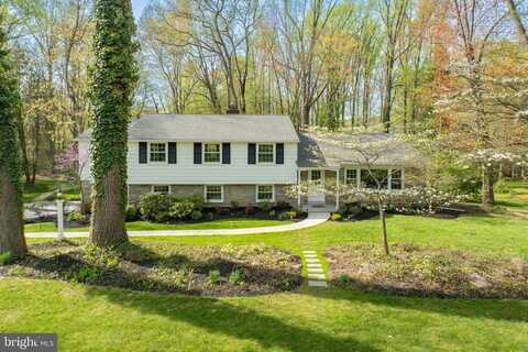 1619 MARGO LANE, WEST CHESTER, PA 19380