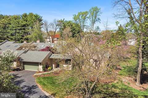 23 TOFT WOODS WAY, MEDIA, PA 19063