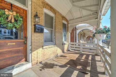 541 GEORGE STREET, NORRISTOWN, PA 19401