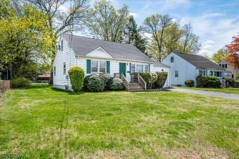 113 Gubernat Dr, South Plainfield, NJ 07080