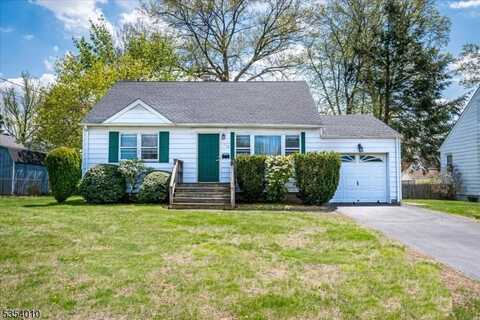 113 Gubernat Dr, South Plainfield, NJ 07080