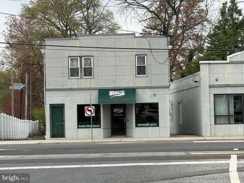 1033 N BROAD STREET, WOODBURY, NJ 08096