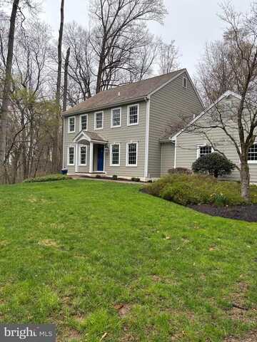 1504 POWELL ROAD, COATESVILLE, PA 19320