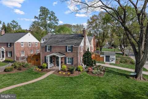 19 HAWTHORNE LANE, BRYN MAWR, PA 19010