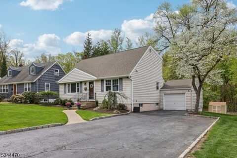 105 Deerfield Road, West Caldwell, NJ 07006