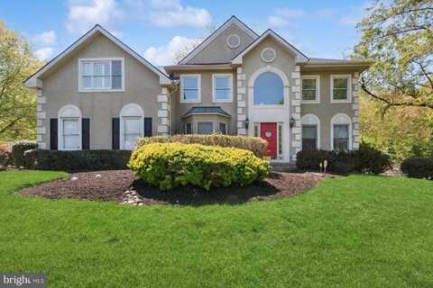 1401 BRENTWOOD ROAD, YARDLEY, PA 19067