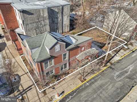 1711 W JEFFERSON STREET, PHILADELPHIA, PA 19121