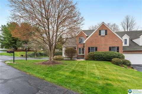4674 Pinehurst Circle, Shamokin, PA 18034