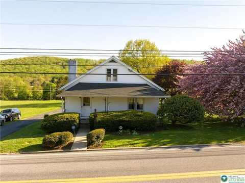 6566 Kings Highway South, Upper Milford Twp, PA 18092