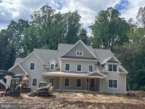 650 OLD EAGLE SCHOOL ROAD, WAYNE, PA 19087