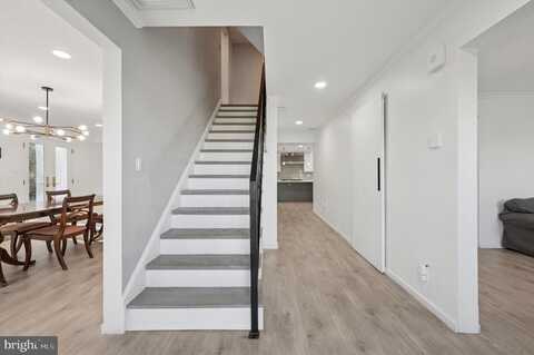 115 SUMMIT LANE, BALA CYNWYD, PA 19004