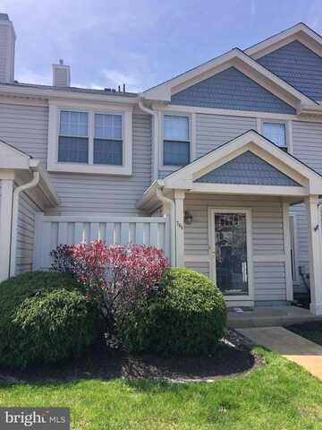 765 STEEPLECHASE COURT, DEPTFORD, NJ 08096