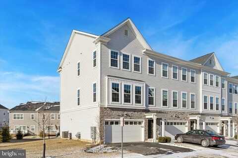 212 RED LEAF LANE, EXTON, PA 19341