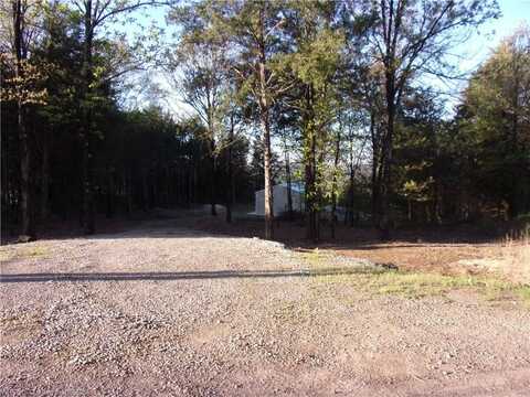 185 PR 2037, Coal Hill, AR 72821