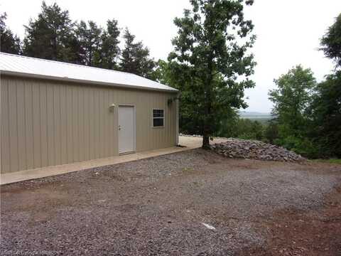 185 PR 2037, Coal Hill, AR 72821