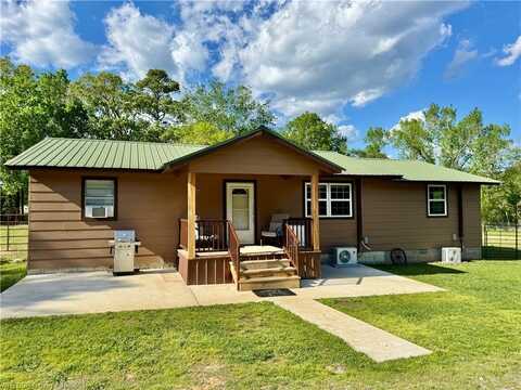 26698 Muse RD, Muse, OK 74949