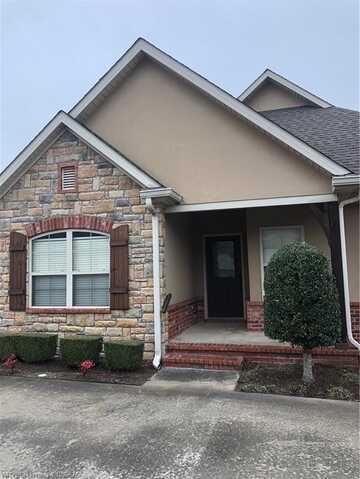 6300 Riley Park DR Unit #A, Fort Smith, AR 72916