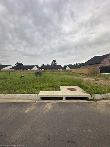 1906 Yellowstone DR, Barling, AR 72923