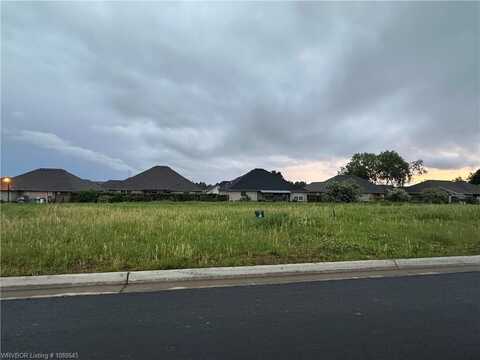 1921 Ivy Ridge RD, Barling, AR 72923