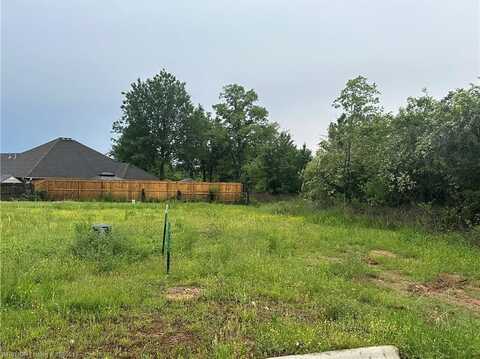 2105 Ivy Ridge RD, Barling, AR 72923