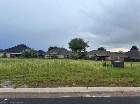 2005 Ivy Ridge RD, Barling, AR 72923