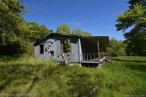77900 S 4680 RD, Stilwell, OK 74960