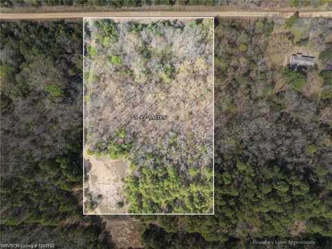 404 Whitson RD, Booneville, AR 72927